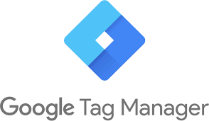 Logo de Google Tag Manager / GTM